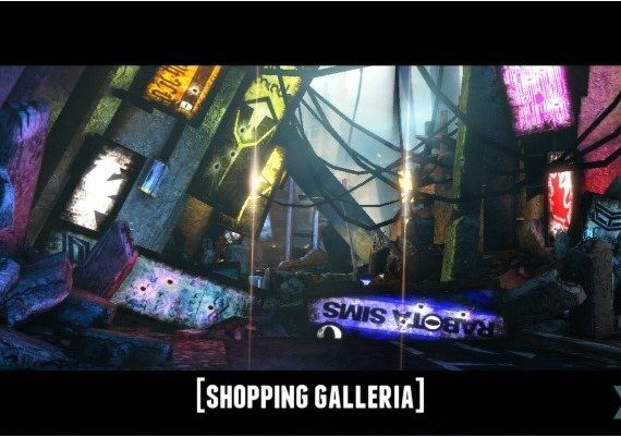 Epoch EN/RU Global Steam Digital Key