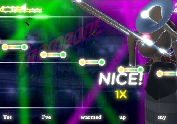 Trombone Champ EN Global Steam Digital Key