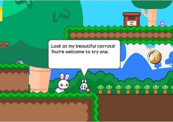 A Pretty Odd Bunny EN Argentina Xbox One/Series Digital Key