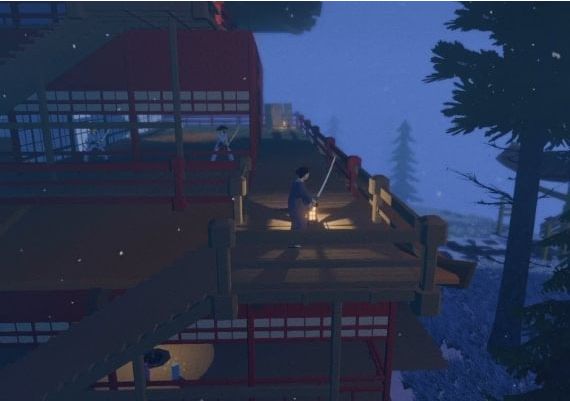 Katana Kata EN Brazil Xbox One/Series Digital Key