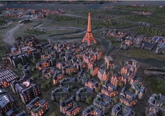 Victoria 3: Dawn of Wonder DLC Global Steam Digital Key