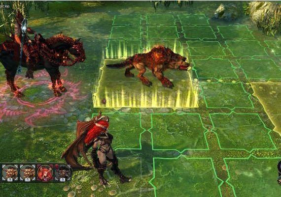 Might and Magic - 6 Pack Limited Edition EN Global GOG Digital Key