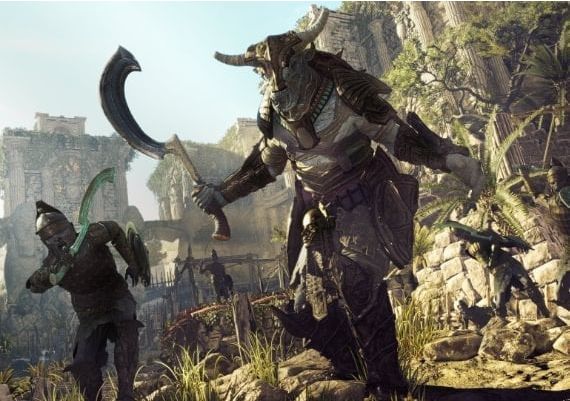 Strange Brigade - Season Pass DLC EN EU Xbox One/Series Digital Key