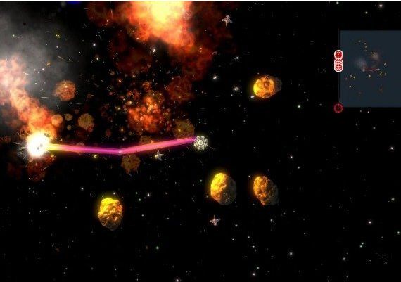 Quadrant M4 EN Global Steam Digital Key