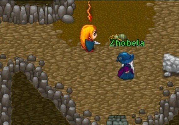 TibiaME - 700 Platinum Prepaid Digital Key