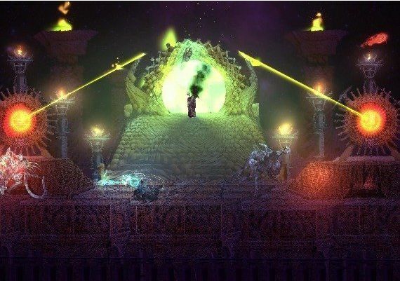 Source of Madness Argentina Xbox One/Series Digital Key