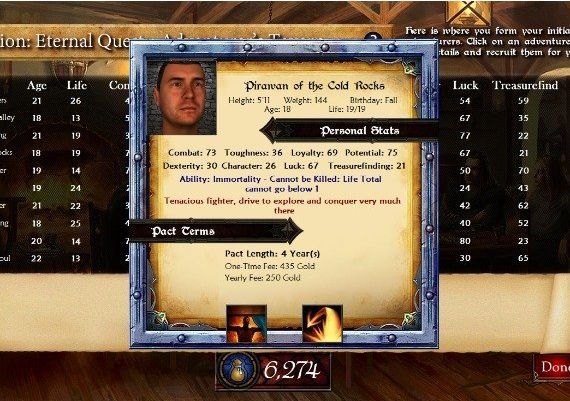 Redemption: Eternal Quest EN Global Steam Digital Key