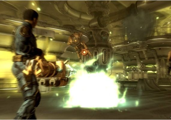 Fallout - S.P.E.C.I.A.L. Anthology EN Global Steam Digital Key