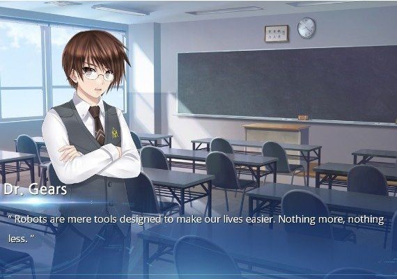 Lucy: The Eternity She Wished For Global Steam Digital Key