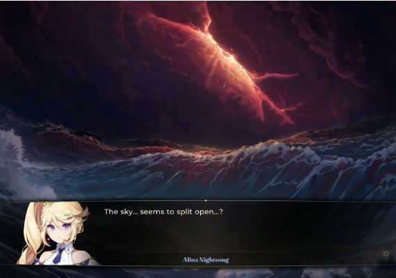 Noctuary EN/JA/ZH/ZH Global Steam Digital Key