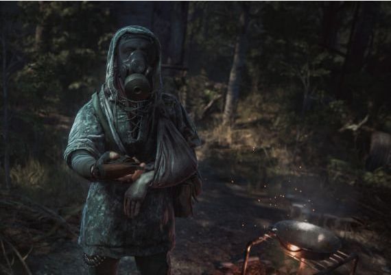 Chernobylite EN Argentina Xbox One/Series Digital Key