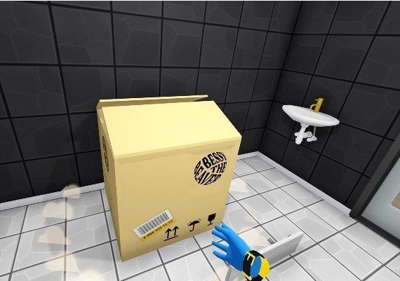 House Flipper VR EU Steam Digital Key