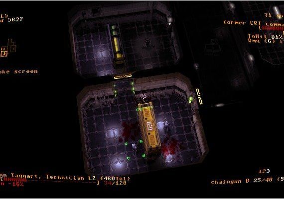 Jupiter Hell EN Global Steam Digital Key