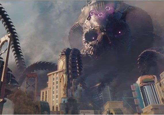 Suicide Squad: Kill the Justice League Deluxe Edition EN EU/NA Steam Digital Key