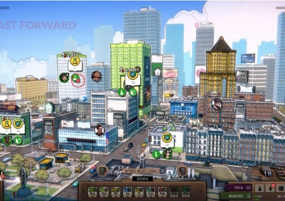 Seeds of Power - Bundle EN Colombia Xbox One/Series Digital Key