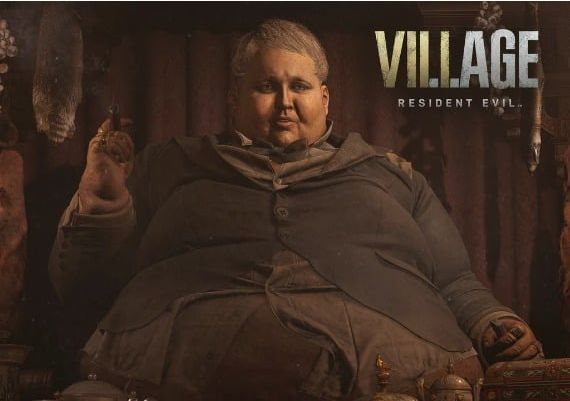 Resident Evil Village - Extra Content Shop - All Access Voucher DLC EN Canada Xbox One/Series Digital Key