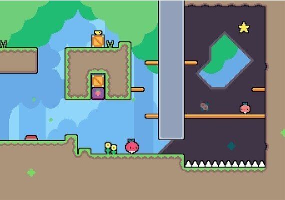 Dadish EN Argentina Xbox One/Series Digital Key