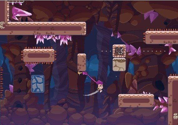 Glam's Incredible Run: Escape from Dukha EN Argentina Xbox One/Series Digital Key