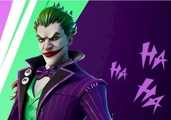 Fortnite - Last Laugh Bundle DLC EN EU PS5 Digital Key