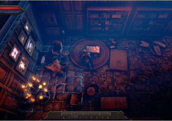 Eclipse EN/RU Global Steam Digital Key