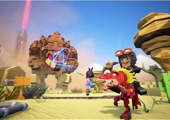 PixARK EN United States Xbox One/Series Digital Key