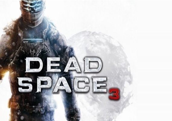 Dead Space 3 - First Contact Pack DLC EN/DE/FR/IT/RU/ES Global EA App Digital Key