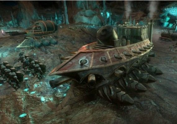 Age of Wonders III EN/DE EU Steam Digital Key