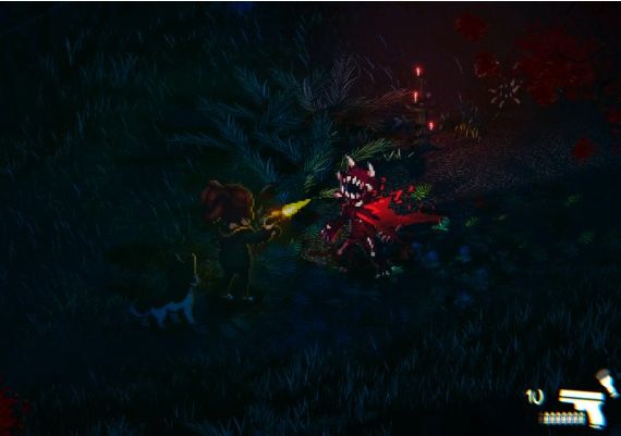 Enigma of Fear PRE-ORDER EN/PT/MX Global Steam Digital Key