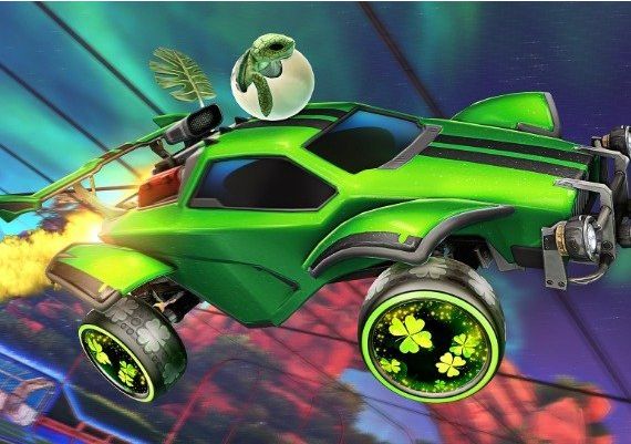 Rocket League - Season 10 Elite Pack DLC EN Argentina Xbox One/Series Digital Key
