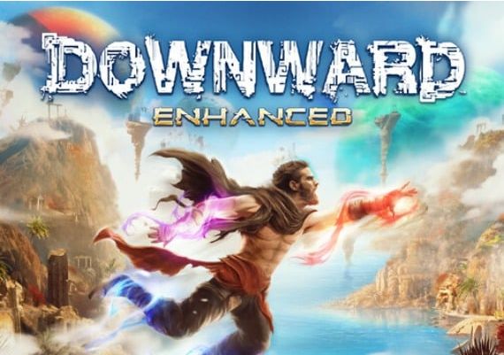 Downward Enhanced Edition EN/IT Global Steam Digital Key