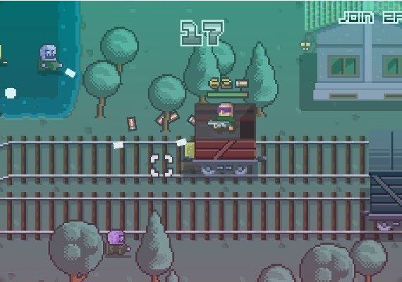 HellGunner EN Argentina Xbox One/Series Digital Key