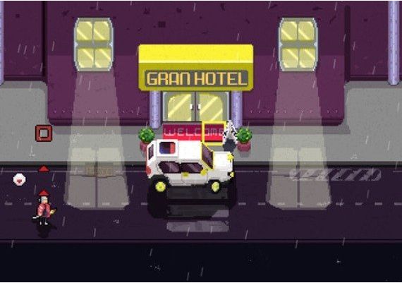 Red Ronin EN/PT Global Steam Digital Key