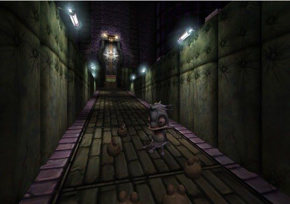 Oddworld: Munch's Oddysee EN/DE/FR/IT/ES Global Steam Digital Key