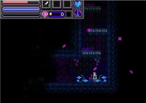 Crystal Catacombs EN Global Steam Digital Key