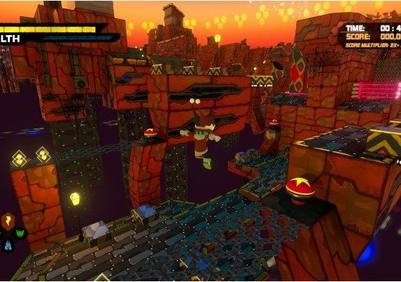 Spark: The Electric Jester 2 EN Argentina Xbox One/Series Digital Key