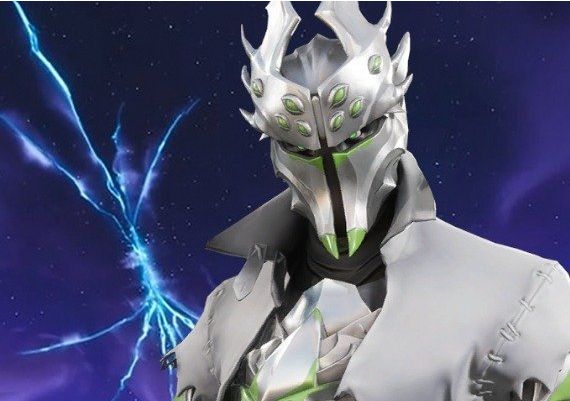 Fortnite - Rogue Spider Knight Skin DLC Global Xbox One/Series Digital Key