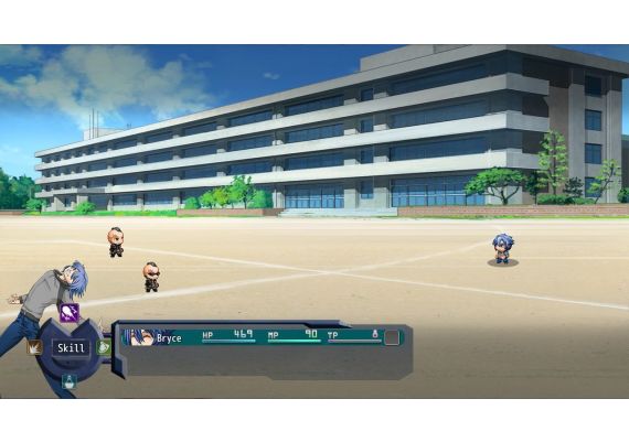 Introvert Quest EN Global Steam Digital Key