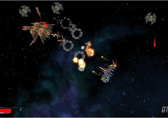 Pilot Crusader EN Global Steam Digital Key