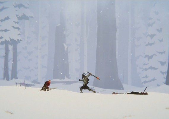 Unto The End Global Steam Digital Key