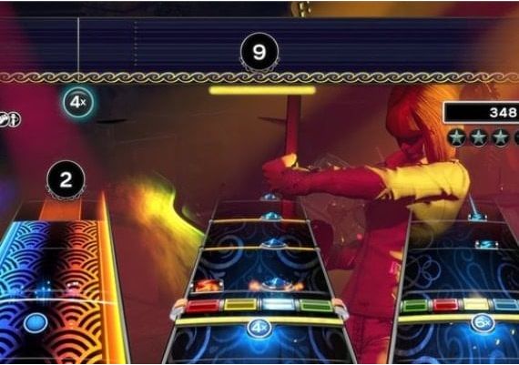 Rock Band 4 - Bon Jovi Greatest Hits DLC EN EU Xbox One/Series Digital Key