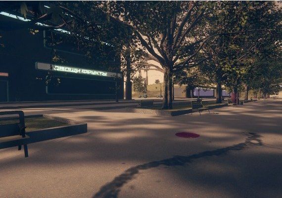 Tavolga-12 EN/RU Global Steam Digital Key