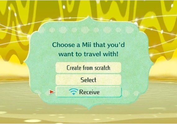 Miitopia EN/FR/ZH United States Nintendo Switch Digital Key