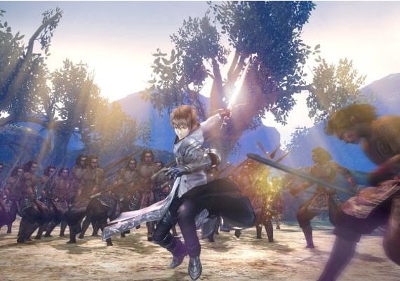 Warriors Orochi 3 Ultimate EN EU Xbox One/Series Digital Key