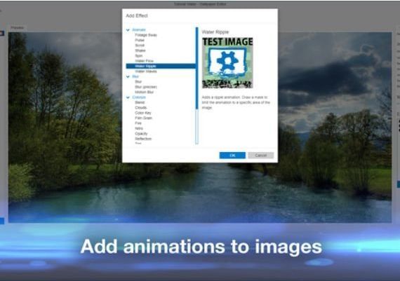 Wallpaper Engine - Steam Account EN Global Steam Digital Key