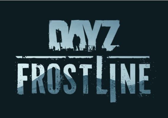 DayZ - Frostline DLC EN Ukraine Xbox One/Series Digital Key