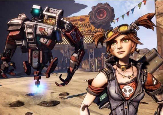 Borderlands - Legendary Collection EN United States Xbox One/Series Digital Key