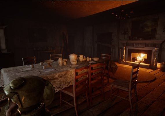 Silver Chains Global Steam Digital Key