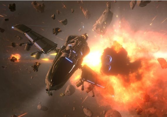 Starpoint Gemini 3 Global Steam Digital Key