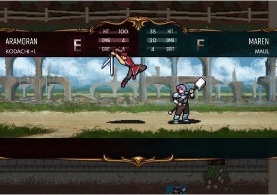 Dark Deity EN Global Steam Digital Key