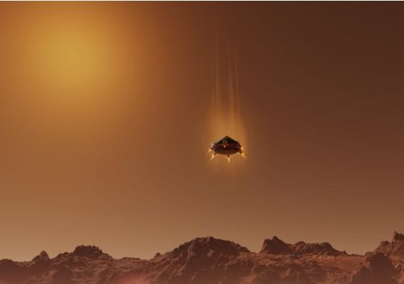 Surviving Mars: Space Race DLC Plus Edition EN/DE/FR/PL/PT/RU/ZH/ES Global Steam Digital Key